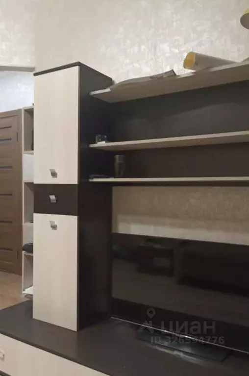 1-к кв. Ставропольский край, Ставрополь Крупской пер., 29 (38.0 м) - Фото 2