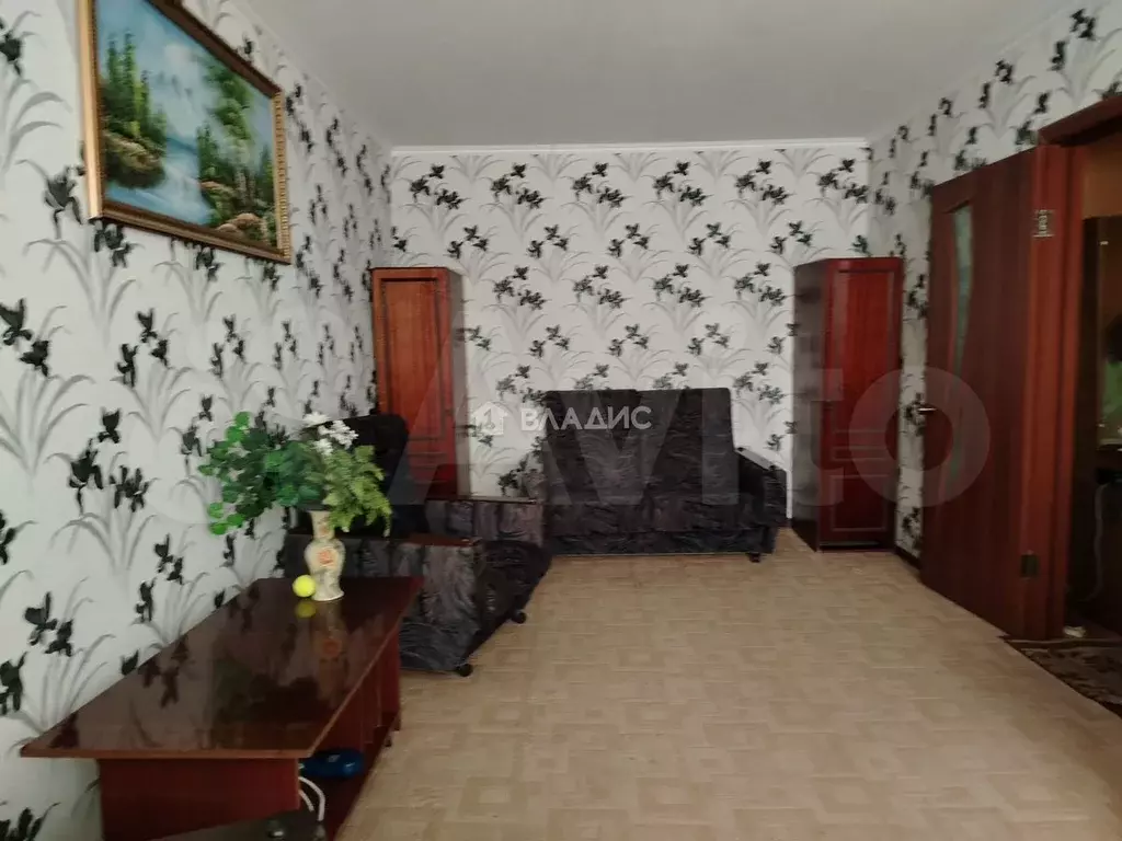 2-к. квартира, 43,3 м, 3/9 эт. - Фото 1