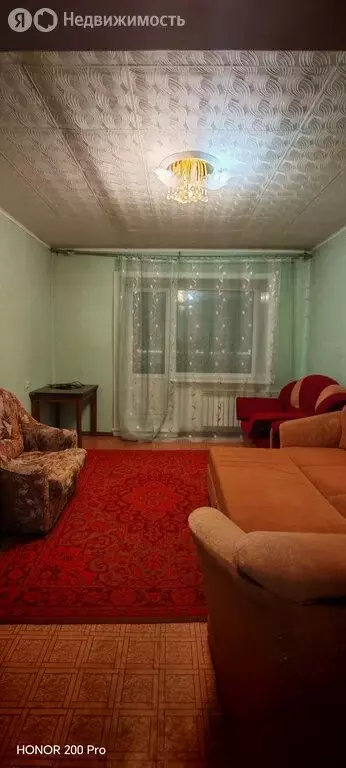 2-комнатная квартира: Нерюнгри, проспект Геологов, 55/2 (53 м) - Фото 2