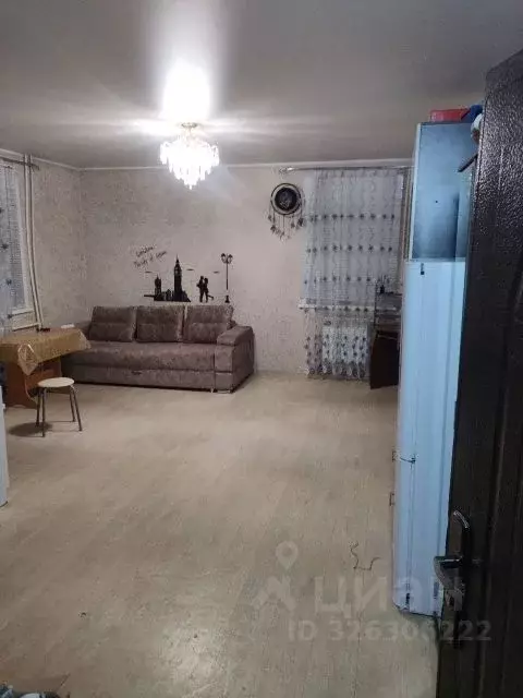 1-к кв. Новосибирская область, Новосибирск Рубежная ул., 3 (32.0 м) - Фото 2