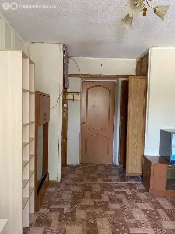 1к в 5-комнатной квартире (17 м) - Фото 1