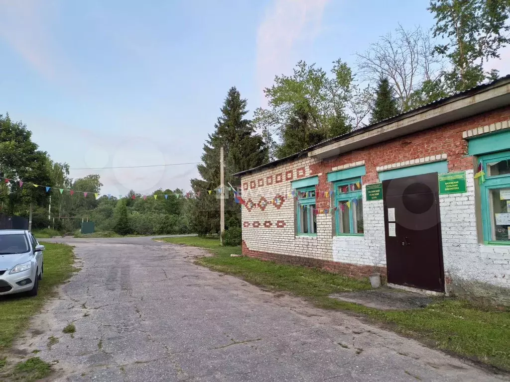 Дом 26,2 м на участке 17,7 сот. - Фото 1