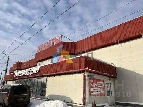 Помещение свободного назначения в Тульская область, Тула Октябрьская ... - Фото 1