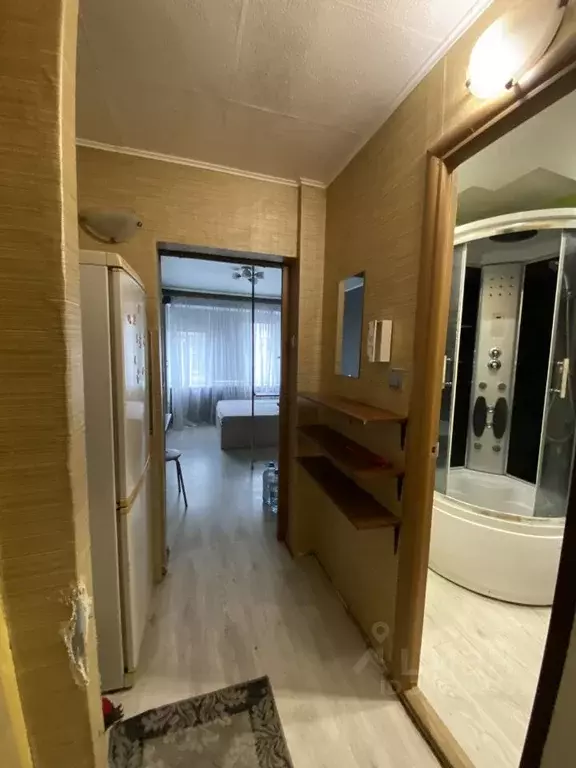 Студия Калининградская область, Калининград Красная ул., 129 (18.2 м) - Фото 2