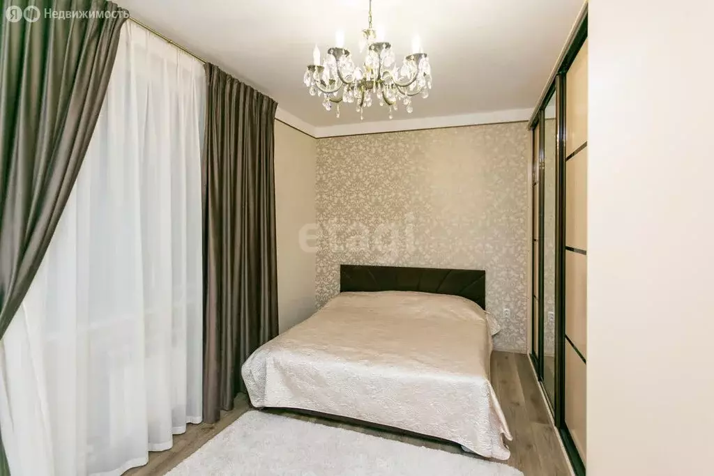 Дом в Хабаровск, Совхозная улица, 54 (215.5 м) - Фото 0