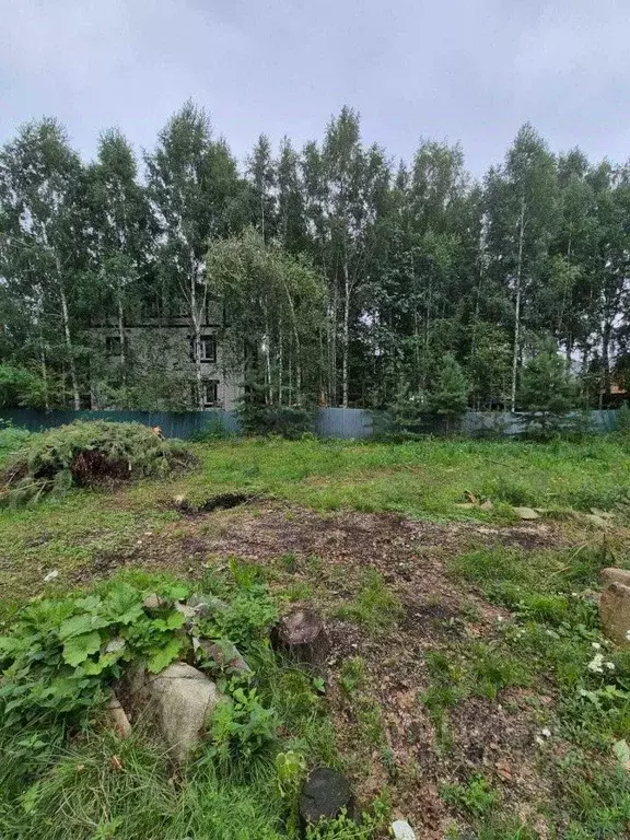 Участок в Свердловская область, Екатеринбург Цветмет СНТ,  (11.9 сот.) - Фото 2