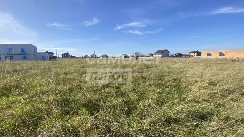 Участок в Курская область, Курский район, Новопоселеновский сельсовет, ... - Фото 2