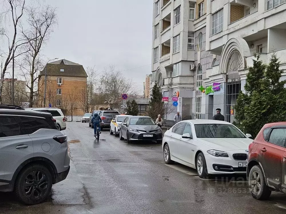 Помещение свободного назначения в Московская область, Красногорск ул. ... - Фото 2