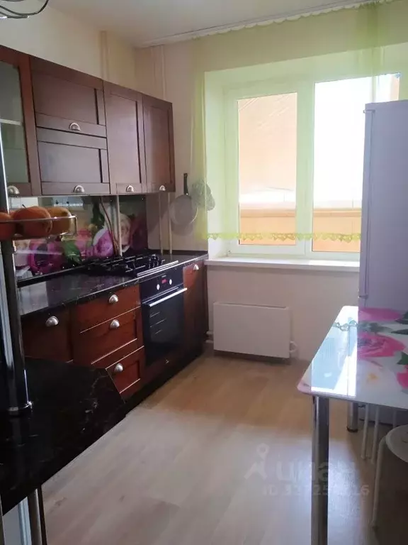 2-к кв. Волгоградская область, Волгоград ул. Янки Купалы, 60 (55.0 м) - Фото 1