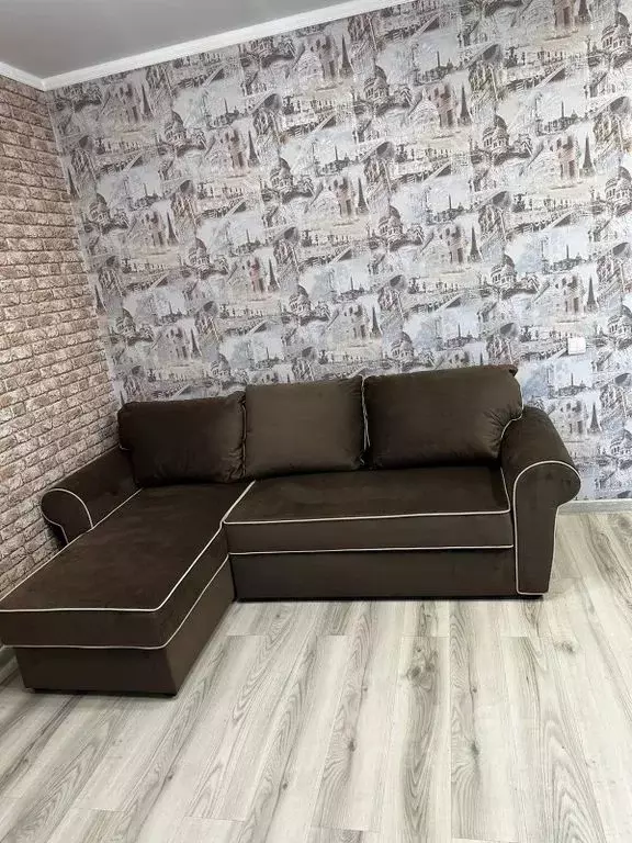 2-к кв. Хакасия, Абакан ул. Некрасова, 31Б (51.0 м) - Фото 1