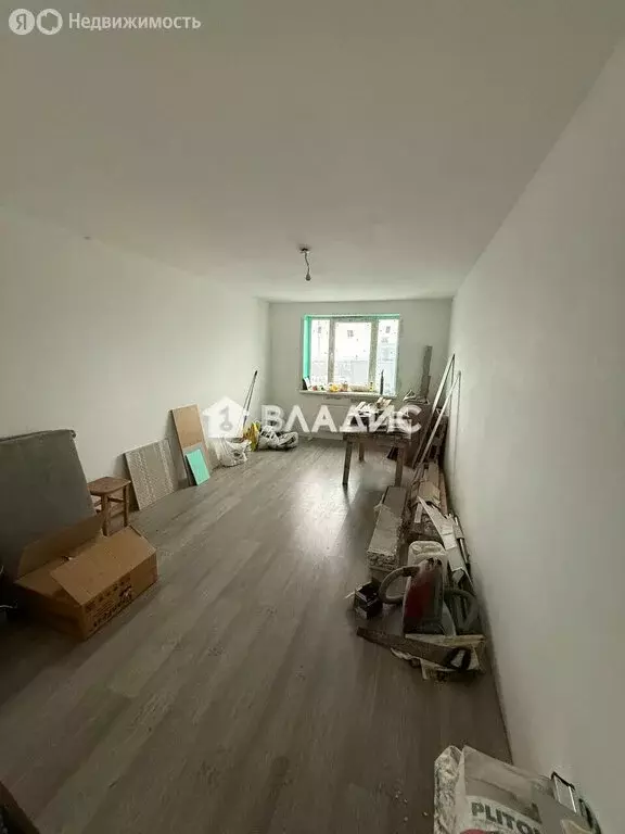 3-комнатная квартира: Санкт-Петербург, Пулковское шоссе, 40к3 (73.37 ... - Фото 2