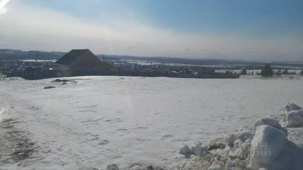 Участок в Иркутская область, Иркутск ул. Дальняя (14.8 сот.) - Фото 2