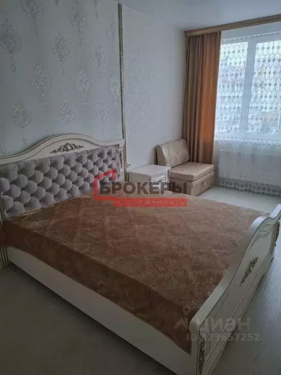 1-к кв. Севастополь просп. Античный, 5/1 (44.3 м) - Фото 2