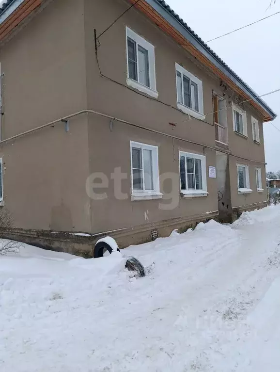 2-к кв. Ярославская область, Гаврилов-Ям Северная ул., 12 (40.4 м) - Фото 2