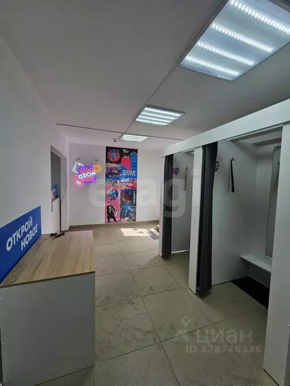 Помещение свободного назначения в Хабаровский край, ... - Фото 2