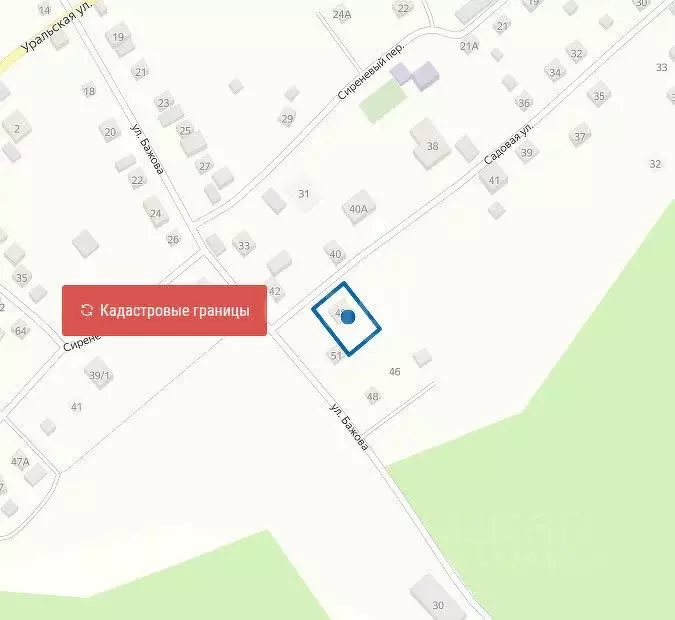 Дом в Свердловская область, Верхняя Пышма городской округ, пос. ... - Фото 2