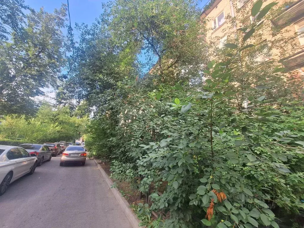 Квартира, 2 комнаты, 45 м - Фото 0