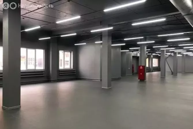 Офис (1200 м) - Фото 1
