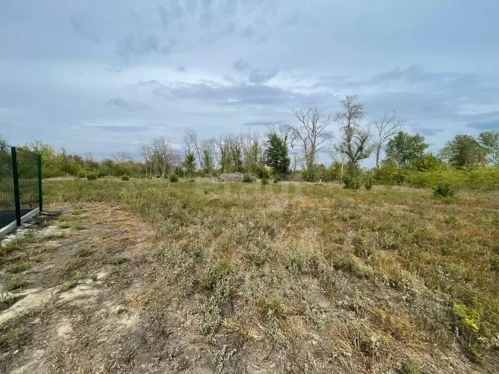 Участок в Ростовская область, Аксайский район, Старочеркасское с/пос ... - Фото 0