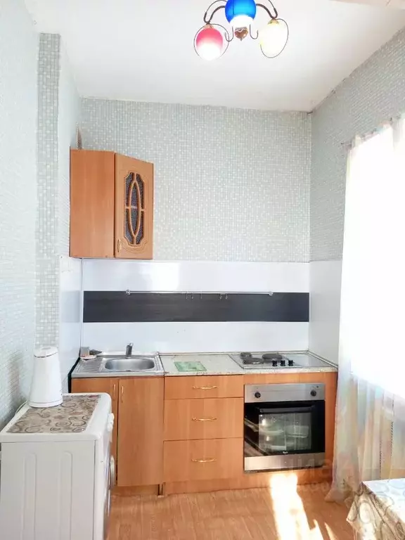 3-к кв. Пермский край, Губаха ул. Газеты Правда, 6 (46.4 м) - Фото 0