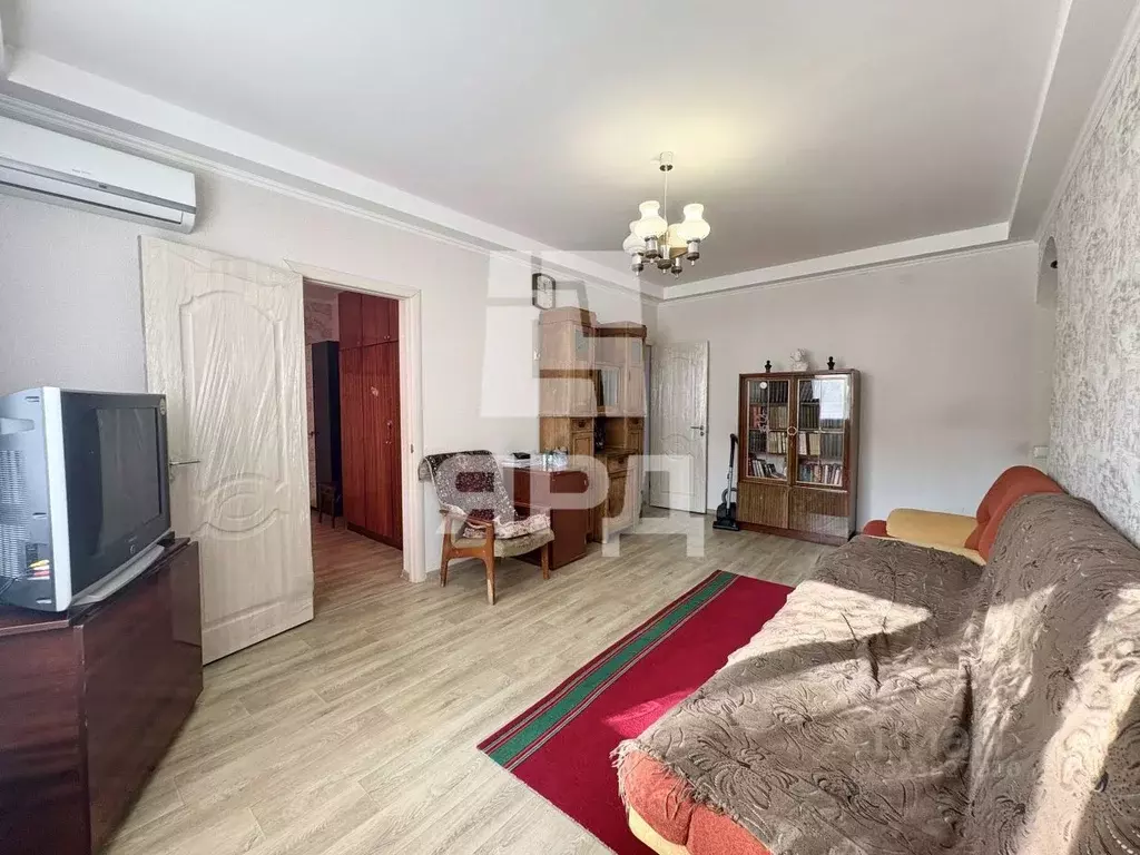 3-к кв. Ростовская область, Таганрог ул. Лизы Чайкиной (60.0 м) - Фото 2