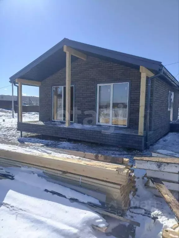 Участок в Новосибирская область, Бердск Ветеран садовое товарищество, ... - Фото 1