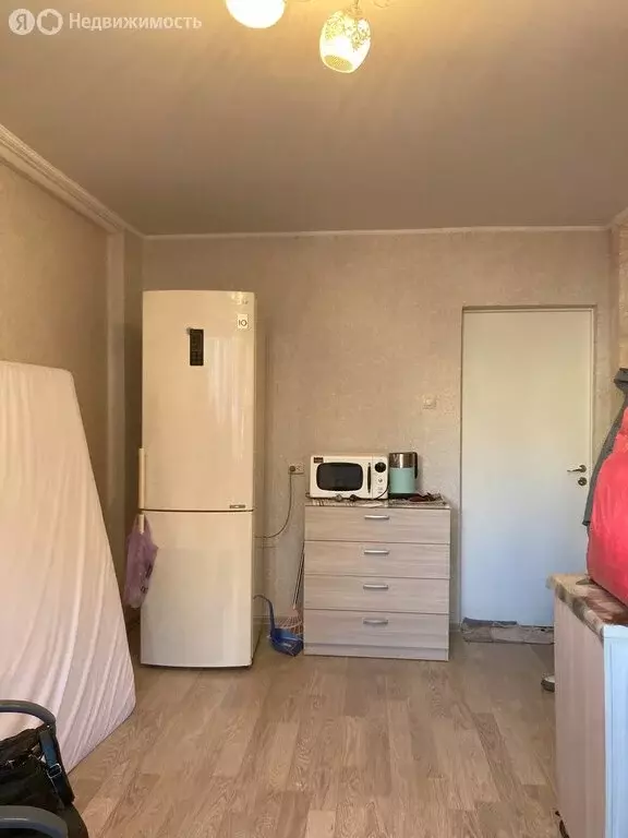 1к в 3-комнатной квартире (16.2 м) - Фото 0