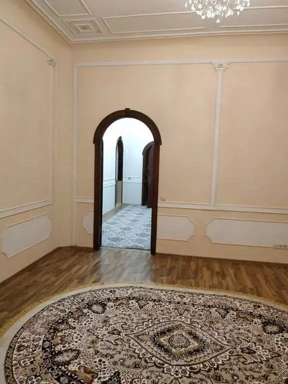 4-к кв. Москва ул. Казакова, 1/3с7 (108.0 м) - Фото 1