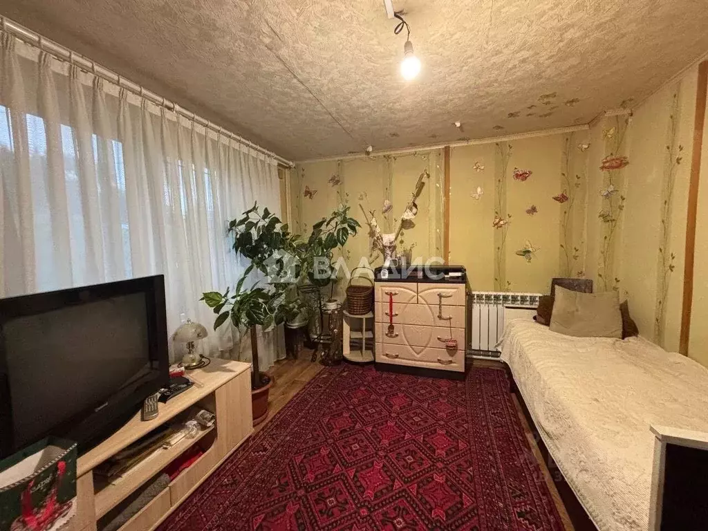 Дом в Ивановская область, Иваново пер. Меланжистов, 19 (70 м) - Фото 1