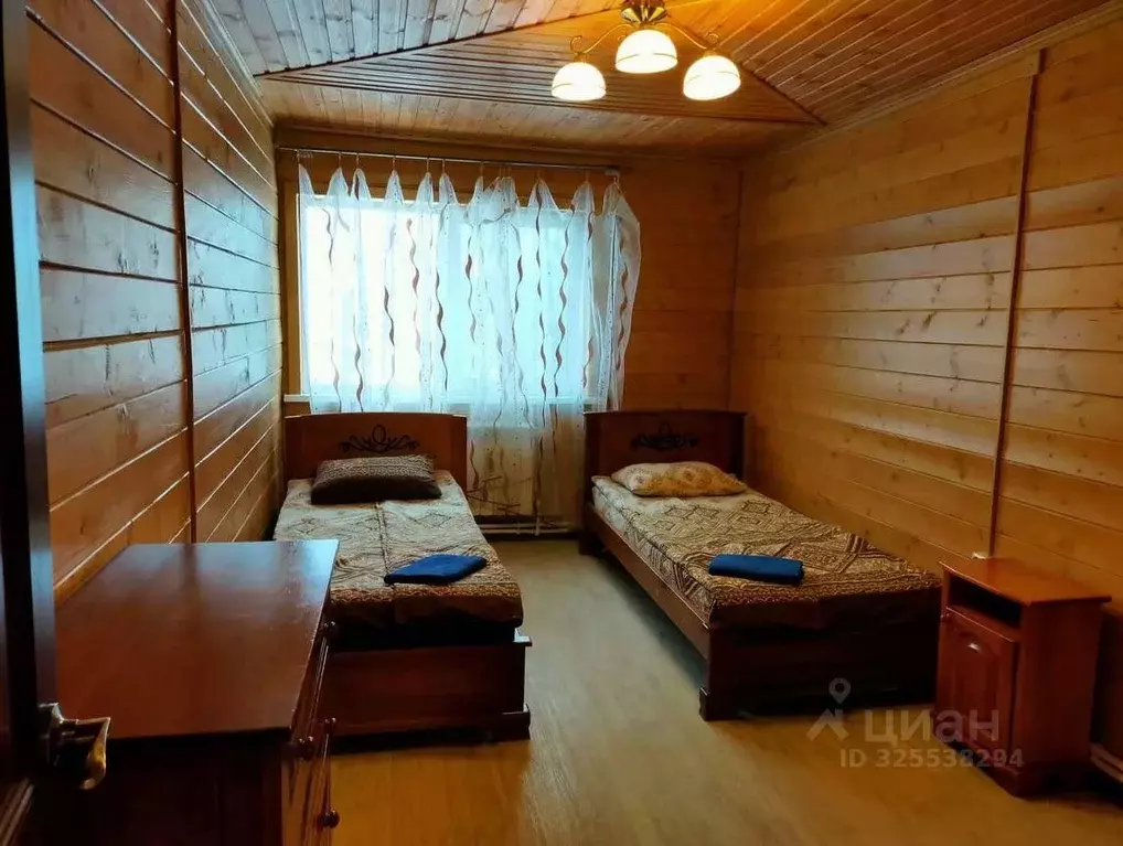 Дом в Калужская область, Жуковский муниципальный округ, Совхоз Победа ... - Фото 1