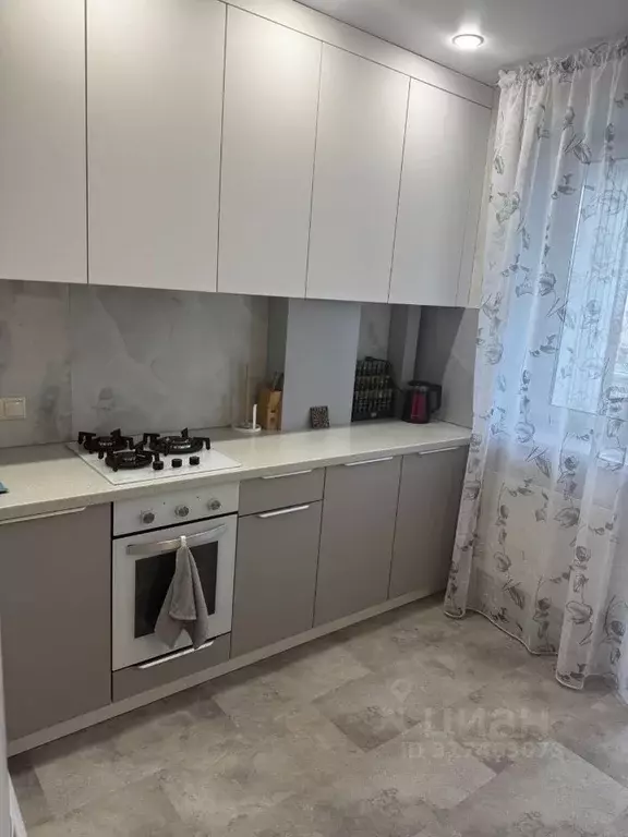 1-к кв. Рязанская область, Рязань ул. Крупской, 17к1 (41.0 м) - Фото 0