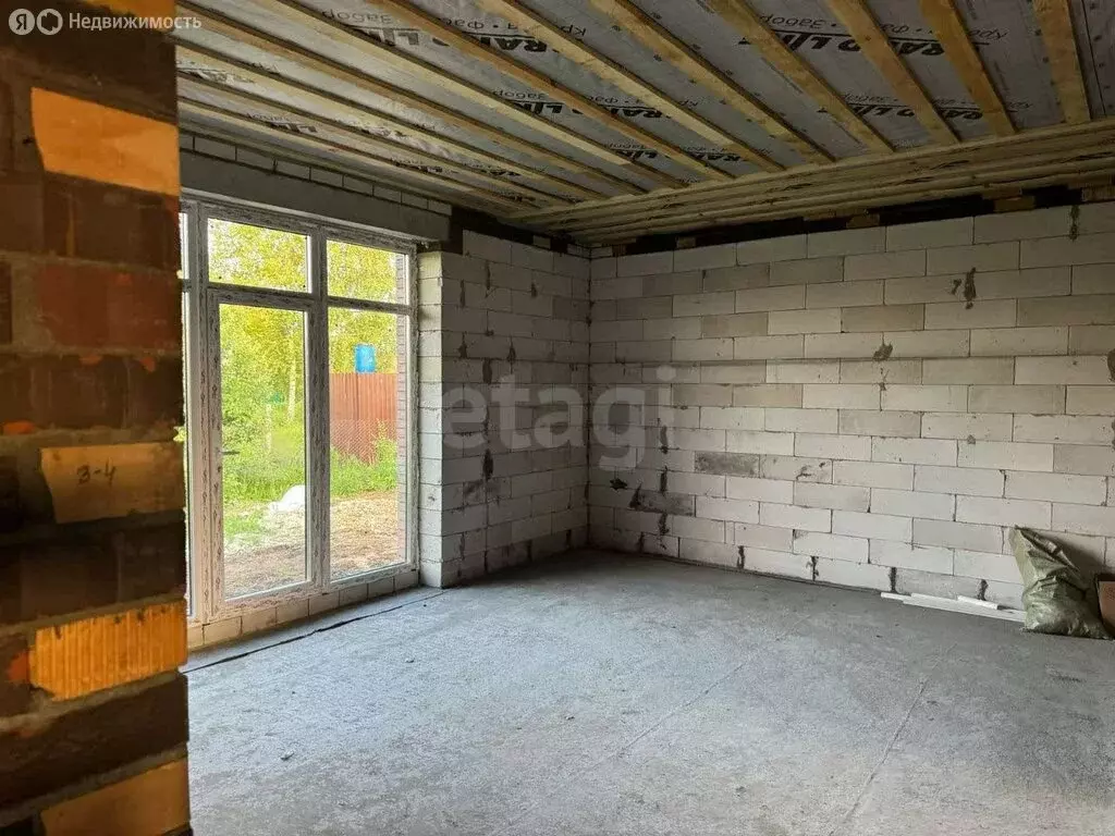 Дом в Брянская область, Фокино (120 м) - Фото 1