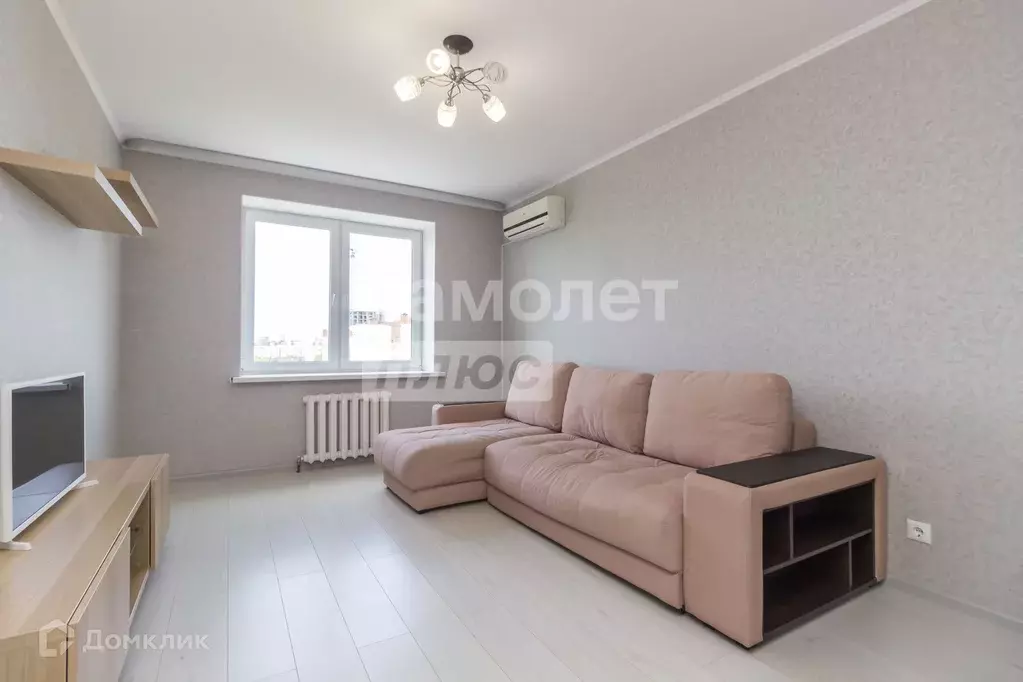 Продаётся 1-к квартира, 38.1 м - Фото 0