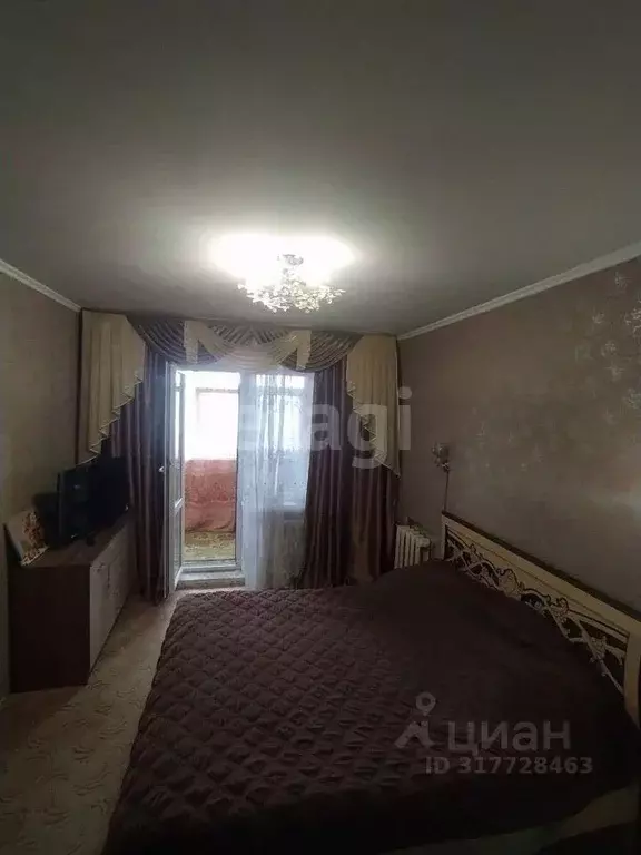 3-к кв. Крым, Красноперекопск ул. Калинина (68.0 м) - Фото 1