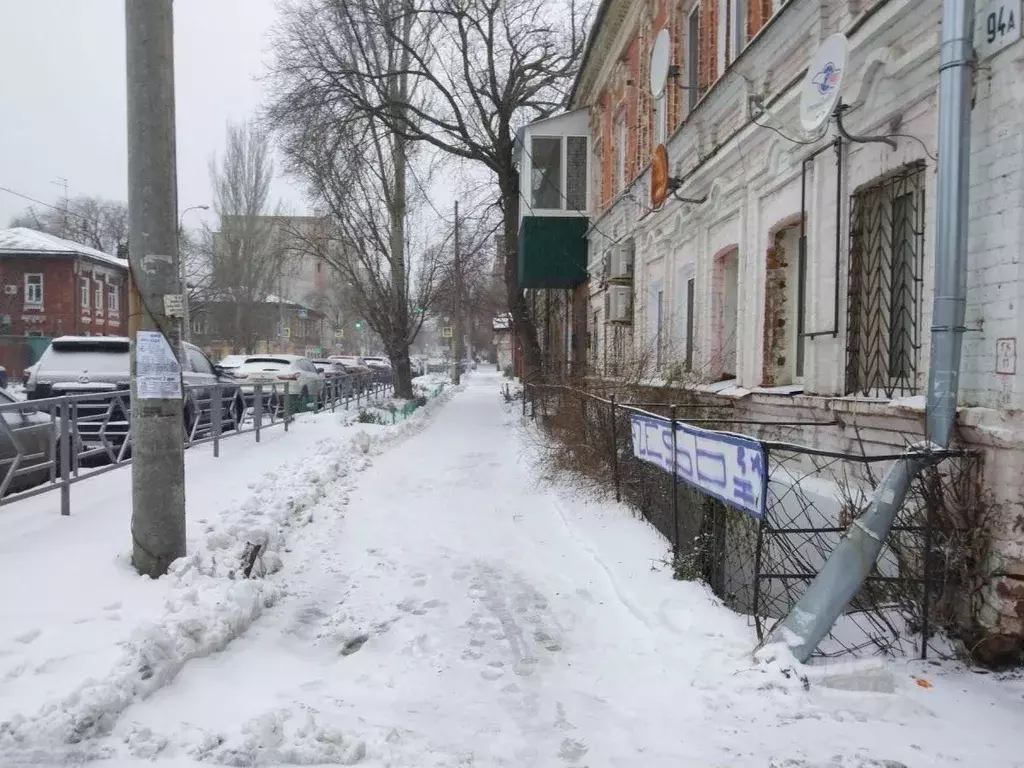 Помещение свободного назначения в Самарская область, Самара ... - Фото 1