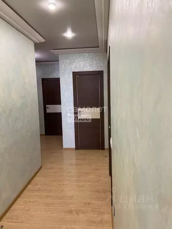 3-к кв. Курская область, Курск Курского завода тракторных запчастей ... - Фото 1