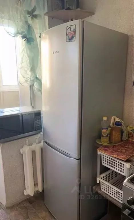 1-к кв. Нижегородская область, Нижний Новгород ул. Челюскинцев, 20 ... - Фото 1