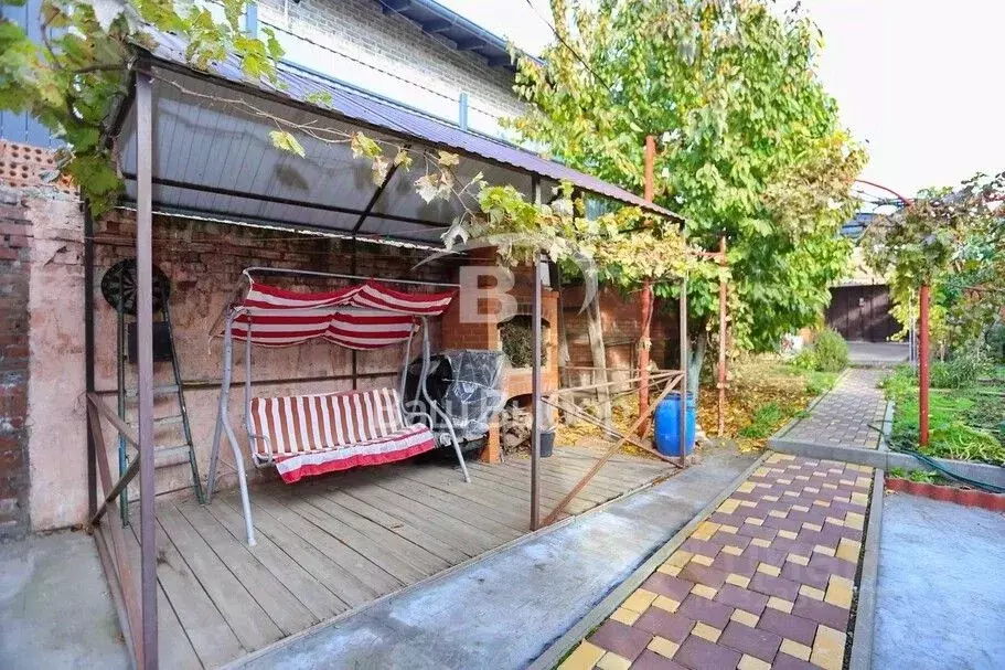 Дом в Ростовская область, Ростов-на-Дону просп. Ленина (130 м) - Фото 2
