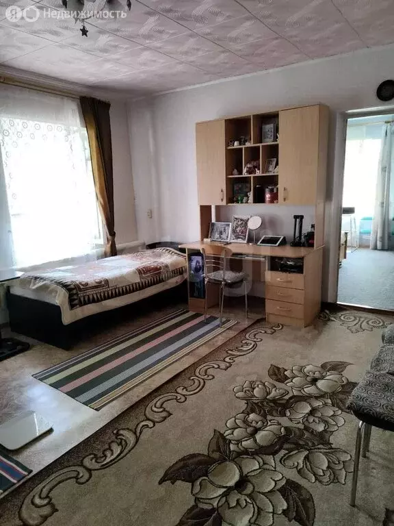 Дом в Уфа, Кооперативная улица (111.8 м) - Фото 1