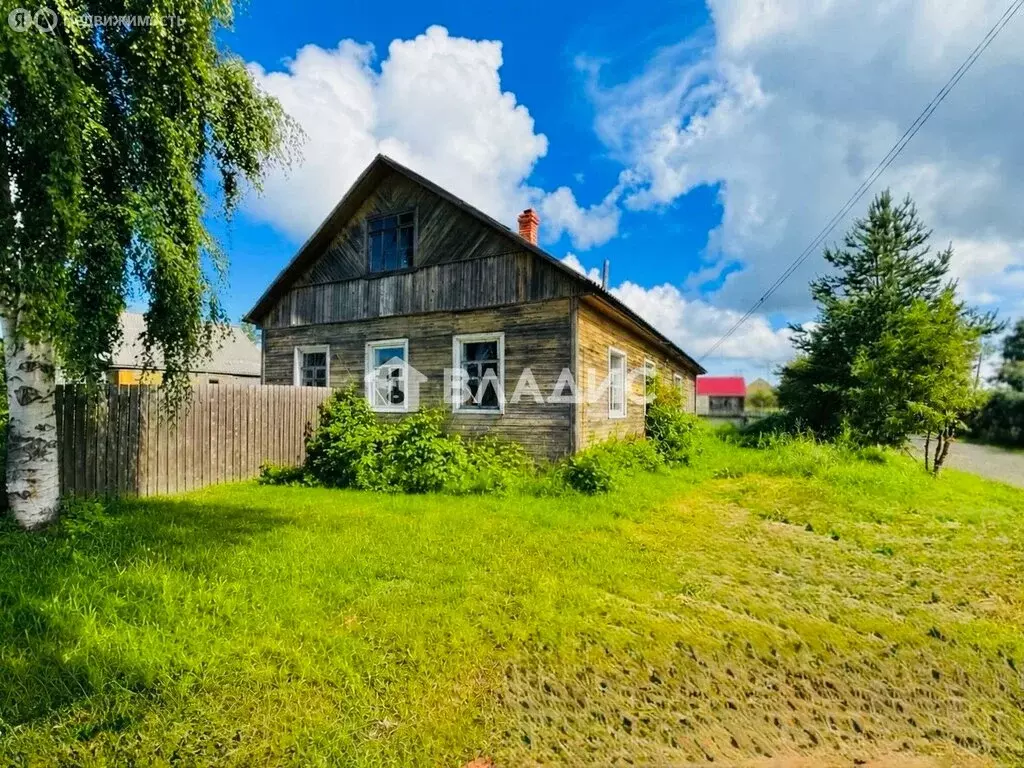 Дом в село Заозерье, Сельский переулок, 13 (65.1 м) - Фото 2