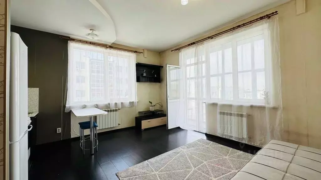 Студия Иркутская область, Иркутский муниципальный округ, Маркова рп, ... - Фото 2