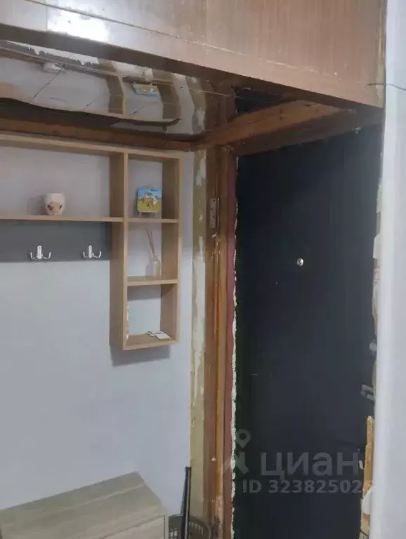 1-к кв. Московская область, Клин Ленинградское ш., 54/2 (32.0 м) - Фото 2