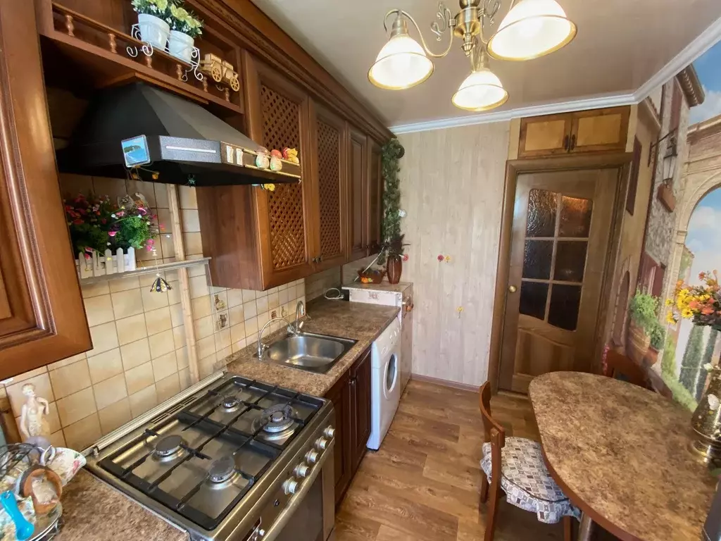 Продаётся 3-к квартира, 67 м - Фото 1