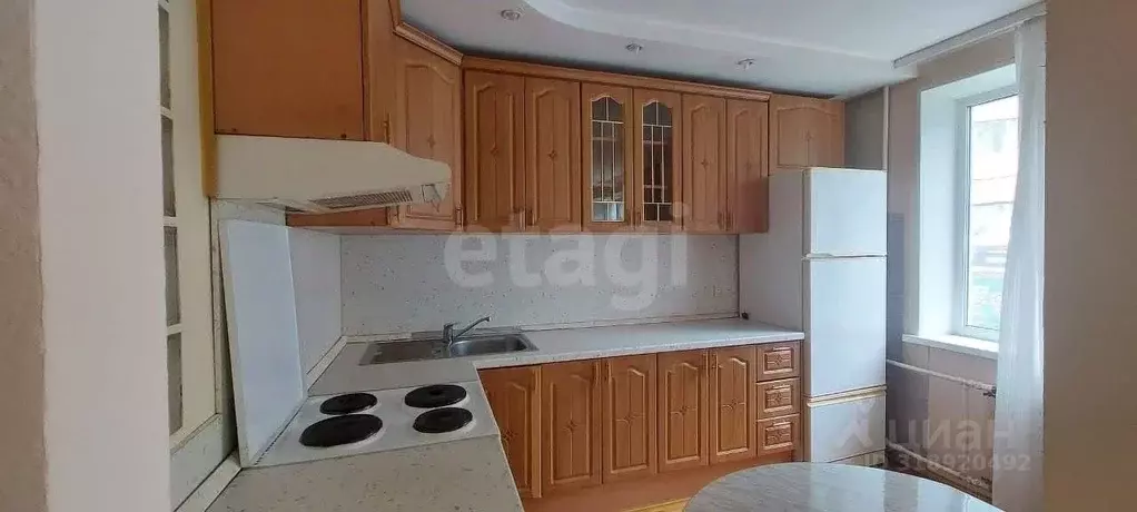 3-к кв. Приморский край, Владивосток Русская ул., 55А (64.9 м) - Фото 1