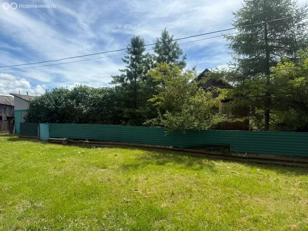 Дом в Новомихайловка, Советская улица, 58 (48.3 м) - Фото 1