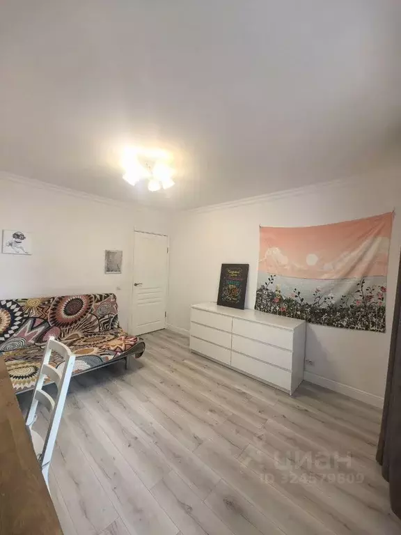 2-к кв. Краснодарский край, Новороссийск ул. Мурата Ахеджака, 21 (62.0 ... - Фото 1