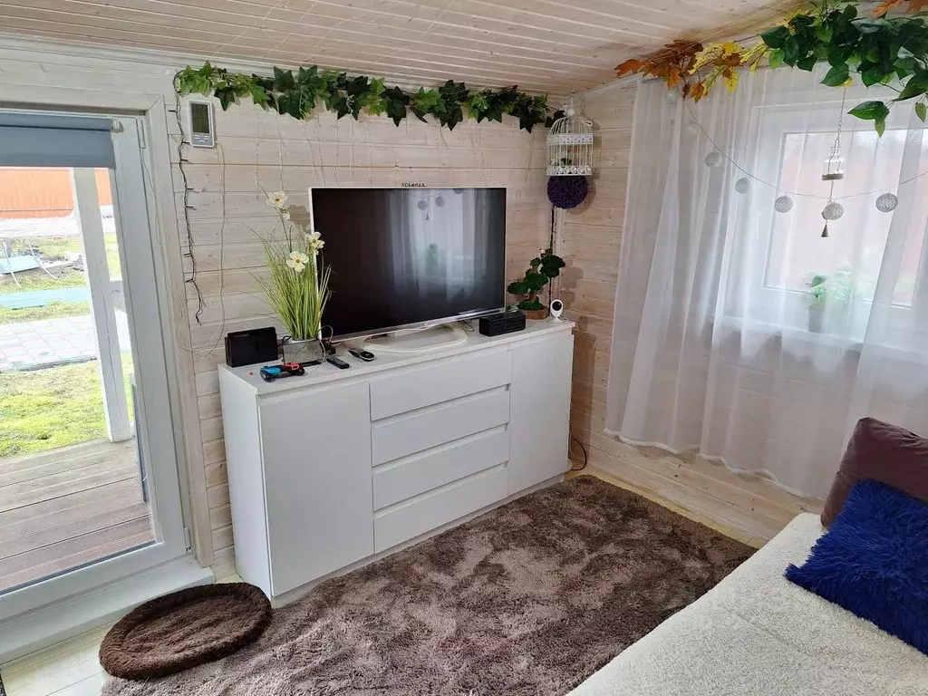 Дом в Калининградская область, Калининград Балтиец СНТ, проезд ... - Фото 1