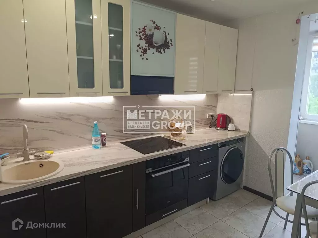 Продаётся 1-к квартира, 40 м - Фото 0
