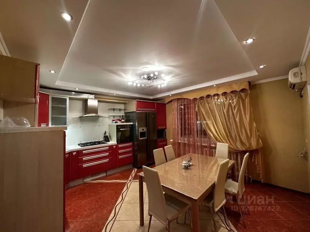 3-к кв. Татарстан, Нижнекамск ул. Менделеева, 55 (102.0 м) - Фото 2