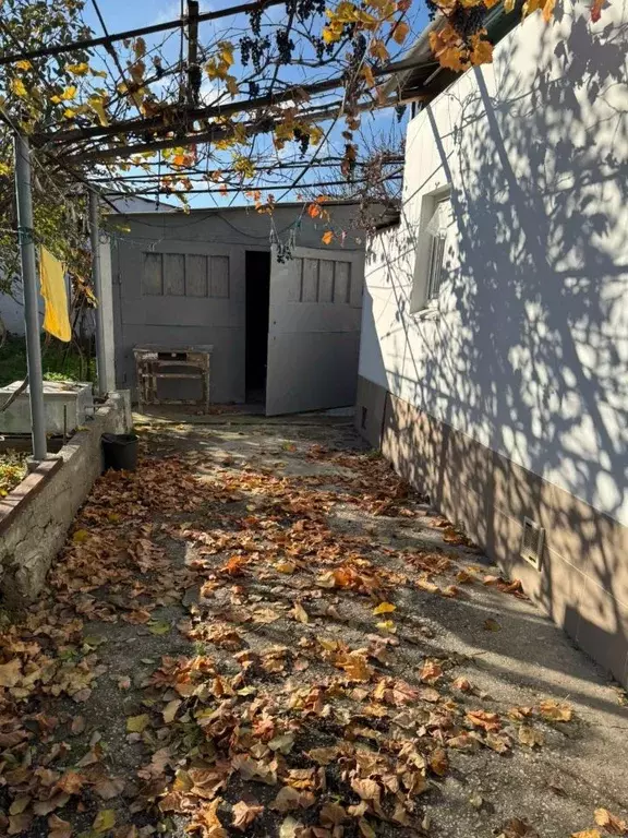 Дом в Крым, Феодосия пер. Тамбовский (63 м) - Фото 2